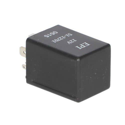 164614 | Flasher Unit Relay | Case 85XT 90XT 95XT 480F 480F 480FLL 480FLL 570LXT 570LXT 570MXT 570MXT 580K 580K 580L 580L 580M 580M 580N 580N 580SK 580SK 580 Super L 580 Super L 580 Super M 580 Super M 580 Super N 584E |  | 87578455 | 87578455 | 87578455