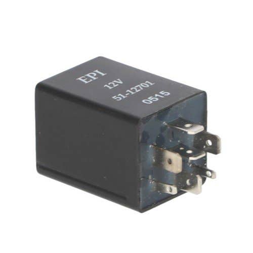 164614 | Flasher Unit Relay | Case 85XT 90XT 95XT 480F 480F 480FLL 480FLL 570LXT 570LXT 570MXT 570MXT 580K 580K 580L 580L 580M 580M 580N 580N 580SK 580SK 580 Super L 580 Super L 580 Super M 580 Super M 580 Super N 584E |  | 87578455 | 87578455 | 87578455