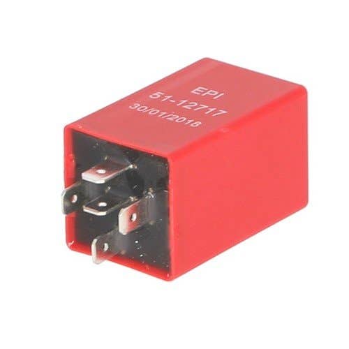 164615 | Flasher Unit Relay | Case IH JX70U JX80U JX90U JX100U JX1080U JX1090U JX1100U | Ford 3230 3430 3930 4130 4630 4830 5030 5640 6640 7740 7840 8160 8260 8340 8360 8560 8670 8770 8870 8970 | New Holland C175 C185 |  | 83982898 | 83982898 | 83982898