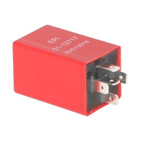 164615 | Flasher Unit Relay | Case IH JX70U JX80U JX90U JX100U JX1080U JX1090U JX1100U | Ford 3230 3430 3930 4130 4630 4830 5030 5640 6640 7740 7840 8160 8260 8340 8360 8560 8670 8770 8870 8970 | New Holland C175 C185 |  | 83982898 | 83982898 | 83982898