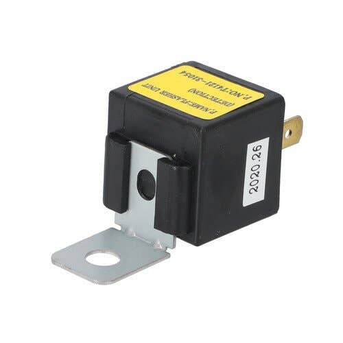175513 | Flasher Unit Relay | Kioti CK20 CK25 CK27 CK30 CK35 DK35 DK40 DK45 DK50 DK65 DK75 DS4110 DS4110 HS DS4510 LB1914 LK2554 LK3054 |  | T4121-31054 | T4121-31051 | T4240-31052 | T4121-31052