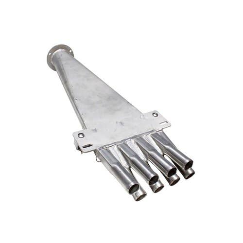 179021 | Flat Distributor - 8 Finger |  | N31188