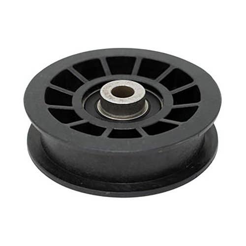 140719 | Flat Idler Pulley | John Deere G100 GT242 GT262 GT275 GX70 GX75 GX95 LX172 LX176 LX178 LX186 LX188 LX266 LX279 LX288 LX289 Z245 |  | AM115459