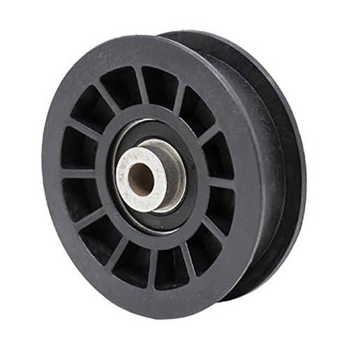 140719 | Flat Idler Pulley | John Deere G100 GT242 GT262 GT275 GX70 GX75 GX95 LX172 LX176 LX178 LX186 LX188 LX266 LX279 LX288 LX289 Z245 |  | AM115459