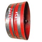 436159 | Flat Idler Pulley Separator & Feeder | International | Farmall | IH 615 715 1420 1440 1460 1470 1480 | Case IH 1620 1640 1644 1660 1666 1670 1680 1688 2144 2166 2188 2344 2366 2377 2388 | | 174757C1