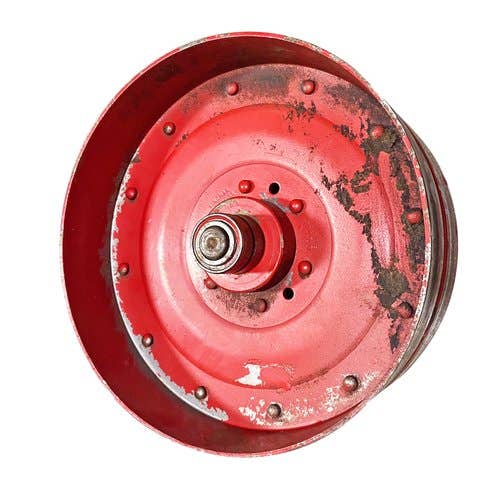 436159 | Flat Idler Pulley Separator & Feeder | International | Farmall | IH 615 715 1420 1440 1460 1470 1480 | Case IH 1620 1640 1644 1660 1666 1670 1680 1688 2144 2166 2188 2344 2366 2377 2388 |  | 174757C1