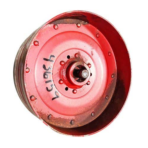 436159 | Flat Idler Pulley Separator & Feeder | International | Farmall | IH 615 715 1420 1440 1460 1470 1480 | Case IH 1620 1640 1644 1660 1666 1670 1680 1688 2144 2166 2188 2344 2366 2377 2388 |  | 174757C1