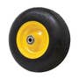 140924 | Flat Proof Caster-Ribbed Wheel - 13X6.5-6 | John Deere Z830A Z840A Z860A Z925A Z925M Z930M Z930R Z950A Z950M Z950R Z960A Z960M Z960R Z970A Z970R 652R 652R | | TCA19309 140924 | Flat Proof Caster-Ribbed Wheel - 13X6.5-6 | John Deere Z830A Z840A Z860A Z925A Z925M Z930M Z930R Z950A Z950M Z950R Z960A Z960M Z960R Z970A Z970R 652R 652R | | TCA19309