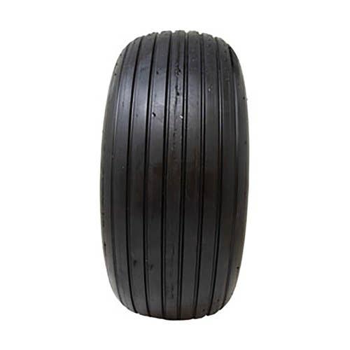 140924 | Flat Proof Caster-Ribbed Wheel - 13X6.5-6 | John Deere Z830A Z840A Z860A Z925A Z925M Z930M Z930R Z950A Z950M Z950R Z960A Z960M Z960R Z970A Z970R 652R 652R |  | TCA19309