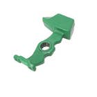 155057 | Flex Head Sickle Drive Arm | John Deere 900F 918F 920F 922F 924F 925F 930F | | H136758