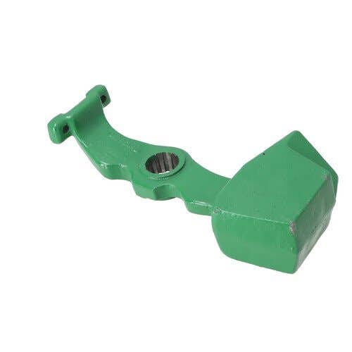 155057 | Flex Head Sickle Drive Arm | John Deere 900F 918F 920F 922F 924F 925F 930F |  | H136758