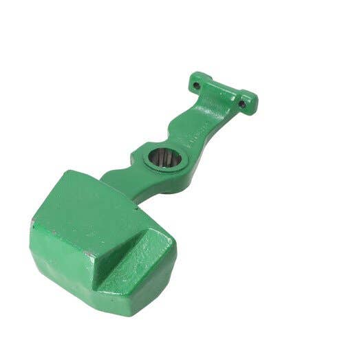 155057 | Flex Head Sickle Drive Arm | John Deere 900F 918F 920F 922F 924F 925F 930F |  | H136758