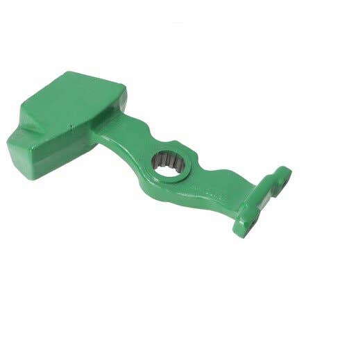 155057 | Flex Head Sickle Drive Arm | John Deere 900F 918F 920F 922F 924F 925F 930F |  | H136758