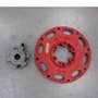 431914 | Flex Plate and Drive Hub Assembly | Case SR130 SR150 | New Holland L150 L160 L170 L213 L215 L565 LS150 LS160 LS170 LX565 LX665 | | 87670983 431914 | Flex Plate and Drive Hub Assembly | Case SR130 SR150 | New Holland L150 L160 L170 L213 L215 L565 LS150 LS160 LS170 LX565 LX665 | | 87670983