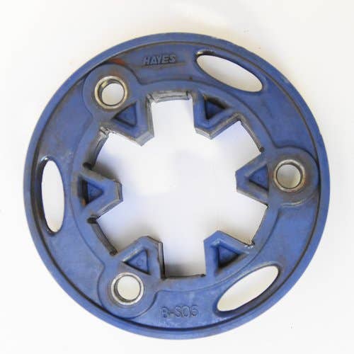436824 | Flex Plate Coupler | Case SR130 SR150 SR160 SR175 SV185 | New Holland C175 L175 L213 L215 L216 L218 L220 |  | 87713744 | 87713744