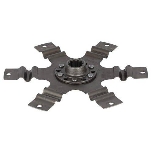 Remanufactured Flex Plate fits International 544 656 2544 2656 404043R94