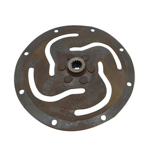 431757 | Flex Plate | John Deere 4475 5575 | New Holland L150 L465 LS150 LX465 LX485 |  | MG87023523 | 87023523 | MG86519250 | 86519250 | 86501733