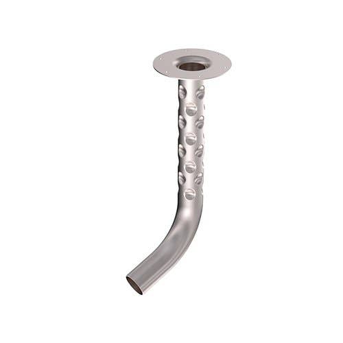 179012 | Flexi-Coil Tube Riser Weldment Tower |  | GP-103