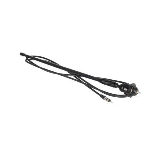 157178 | Flexible AM/FM Universal Mount Radio Antenna |