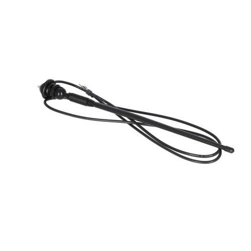 157178 | Flexible AM/FM Universal Mount Radio Antenna |