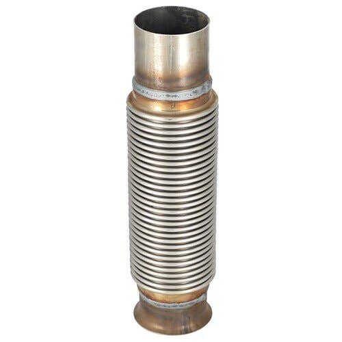 Flexible Exhaust Hose fits John Deere 6520 6620 7230 7230 Premium 7330 7330 Premium 7430 Premium 7530 Premium 7220 7320 7420 7520 AL175163