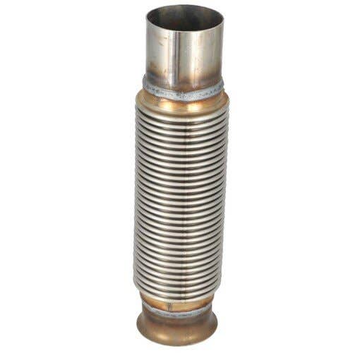 166754 | Flexible Exhaust Hose | John Deere 6520 6530 6530 Premium 6534 6534 Premium 6620 6630 6630 Premium 6820 6830 6830 Premium 6920 6920S 7130 7130 Premium 7220 7230 7230 Premium 7320 7330 7330 Premium 7420 7430 |  | AL175163 | AL158969 | AL164821