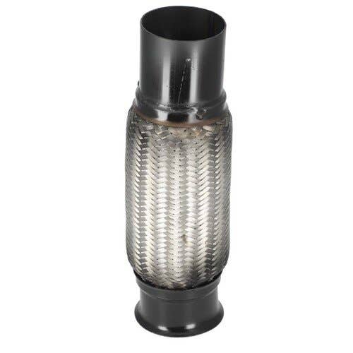 171471 | Flexible Exhaust Tube | John Deere SE6520 SE6620 6520 6615 6620 6820 6920 6920S 7220 7320 7420 7515 7520 |  | AL151148