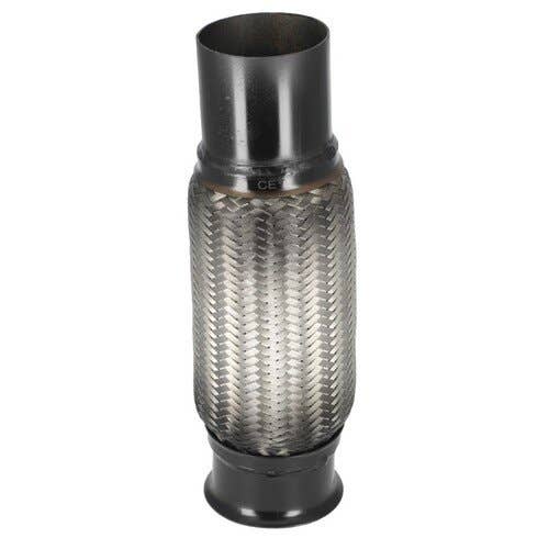 171471 | Flexible Exhaust Tube | John Deere SE6520 SE6620 6520 6615 6620 6820 6920 6920S 7220 7320 7420 7515 7520 |  | AL151148