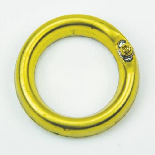 118528 | Float - Brass | John Deere D |