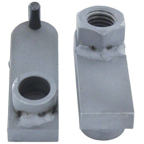 124288 | Float Ride Torsion Spring Installation Tool | John Deere 50 50 80 80 520 530 620 630 720 730 820 830 840 840 |