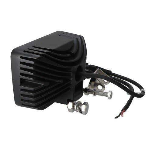 169445 | Red Rooster® LED Boom Light & Backhoe Cab Light - Rectangle | Flood beam | Case 560 560 570LXT 570LXT 570MXT 570MXT 580L 580L 580M 580M 580SK |  | 398846A2 | 4326800 | AT165110 | 109080A1 | 109081A1 | 398847A2 | 398846A3 | 398847A3 | 4326800