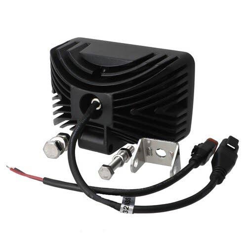 169445 | Red Rooster® LED Boom Light & Backhoe Cab Light - Rectangle | Flood beam | Case 560 560 570LXT 570LXT 570MXT 570MXT 580L 580L 580M 580M 580SK |  | 398846A2 | 4326800 | AT165110 | 109080A1 | 109081A1 | 398847A2 | 398846A3 | 398847A3 | 4326800
