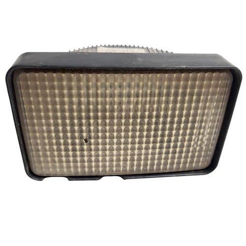 452137 | Flood Lamp | John Deere CT315 CT322 CT332 240 250 260 270 280 313 315 317 320 325 328 332 |  | AT345169