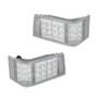 140646 | Red Rooster® LED Conversion Headlight Kit - Right Hand and Left Hand | Flood | Case IH 7110 7120 7130 7140 7150 7210 7220 7230 7240 7250 8910 8920 8930 8940 8950 | | 91971C2 | 91972C2 140646 | Red Rooster® LED Conversion Headlight Kit - Right Hand and Left Hand | Flood | Case IH 7110 7120 7130 7140 7150 7210 7220 7230 7240 7250 8910 8920 8930 8940 8950 | | 91971C2 | 91972C2