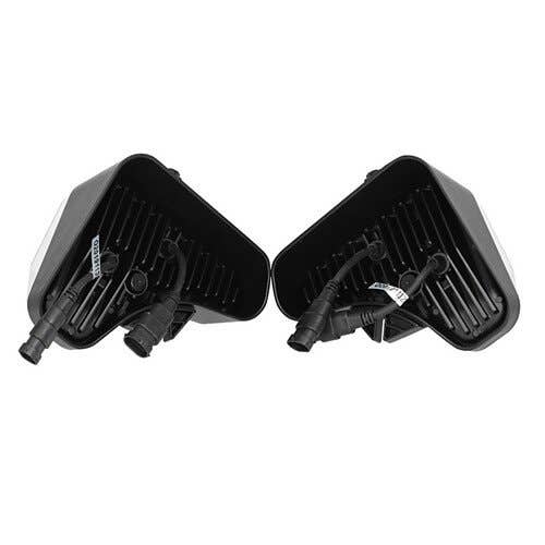 140524 | LED Conversion Headlight Kit - Right Hand and Left Hand | Flood | Triangular | Bobcat A770 S450 S510 S530 S550 S570 S590 S595 S630 S650 S740 S750 S770 S850 T450 T550 T590 T595 T630 T650 T740 T750 T770 T870 |  | 7138041 | 7138040
