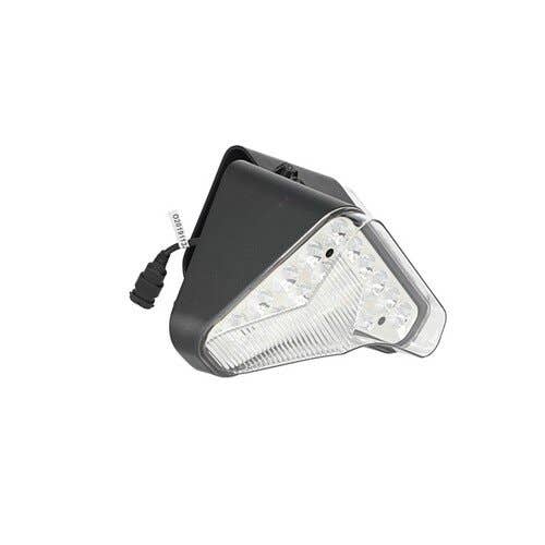 140524 | LED Conversion Headlight Kit - Right Hand and Left Hand | Flood | Triangular | Bobcat A770 S450 S510 S530 S550 S570 S590 S595 S630 S650 S740 S750 S770 S850 T450 T550 T590 T595 T630 T650 T740 T750 T770 T870 |  | 7138041 | 7138040