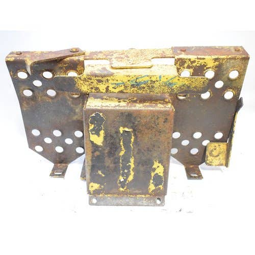 436575 | Floor Assembly | Gehl SL4525 SL4625 4525 4625 |  | 127571