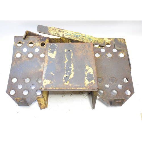 436575 | Floor Assembly | Gehl SL4525 SL4625 4525 4625 |  | 127571