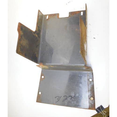 434880 | Floor Cover Plate | John Deere 4475 5575 | New Holland L140 L150 L465 LS140 LS150 LX465 LX485 |  | MG9844212 | 86590895 | MG86590895 | 9844212