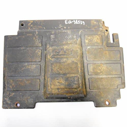Used Floor Mat Rubber fits Case 410 420 420CT 430 440 440CT 87461561