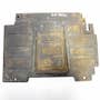 436844 | Floor Mat | Rubber | Case 410 420 420CT 430 440 440CT | | 87461561 436844 | Floor Mat | Rubber | Case 410 420 420CT 430 440 440CT | | 87461561