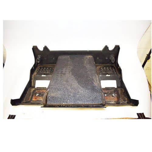 433432 | Floor Pan | Bobcat S650 |  | 7156916