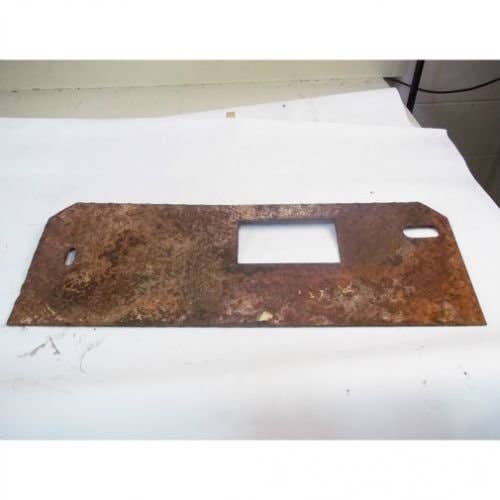 432888 | Floor Panel - LH | Bobcat 500 600 610 611 |  | 6502983