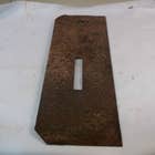 Used Floor Panel - RH fits Bobcat 600 610 611 500 6502923