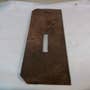 432887 | Floor Panel - RH | Bobcat 500 600 610 611 | | 6502923 432887 | Floor Panel - RH | Bobcat 500 600 610 611 | | 6502923