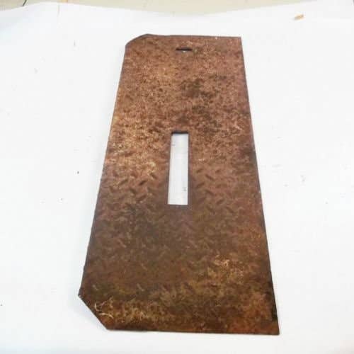 432887 | Floor Panel - RH | Bobcat 500 600 610 611 |  | 6502923