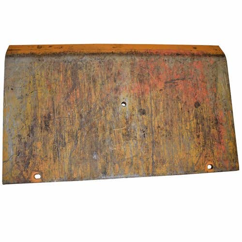 436806 | Floor Plate | 29" Wide | Guard | Case 1845C |  | D125026 |  D136120