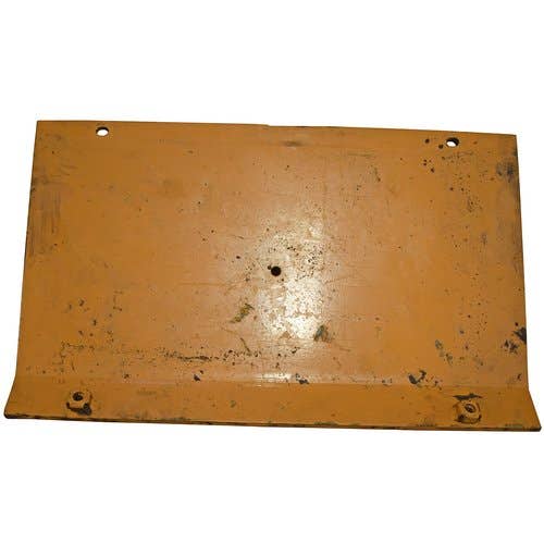 436806 | Floor Plate | 29" Wide | Guard | Case 1845C |  | D125026 |  D136120