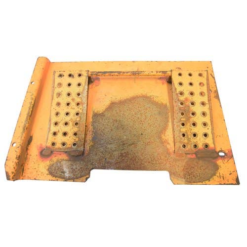 433528 | Floor Plate | Case 75XT 85XT 90XT 95XT |  | 280841A1