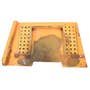 433528 | Floor Plate | Case 75XT 85XT 90XT 95XT | | 280841A1 433528 | Floor Plate | Case 75XT 85XT 90XT 95XT | | 280841A1